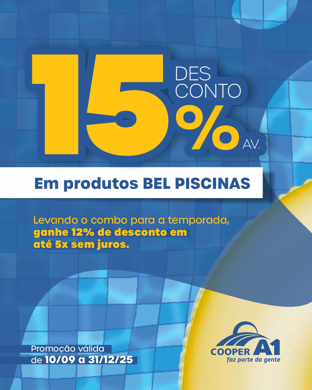 BEL Piscinas