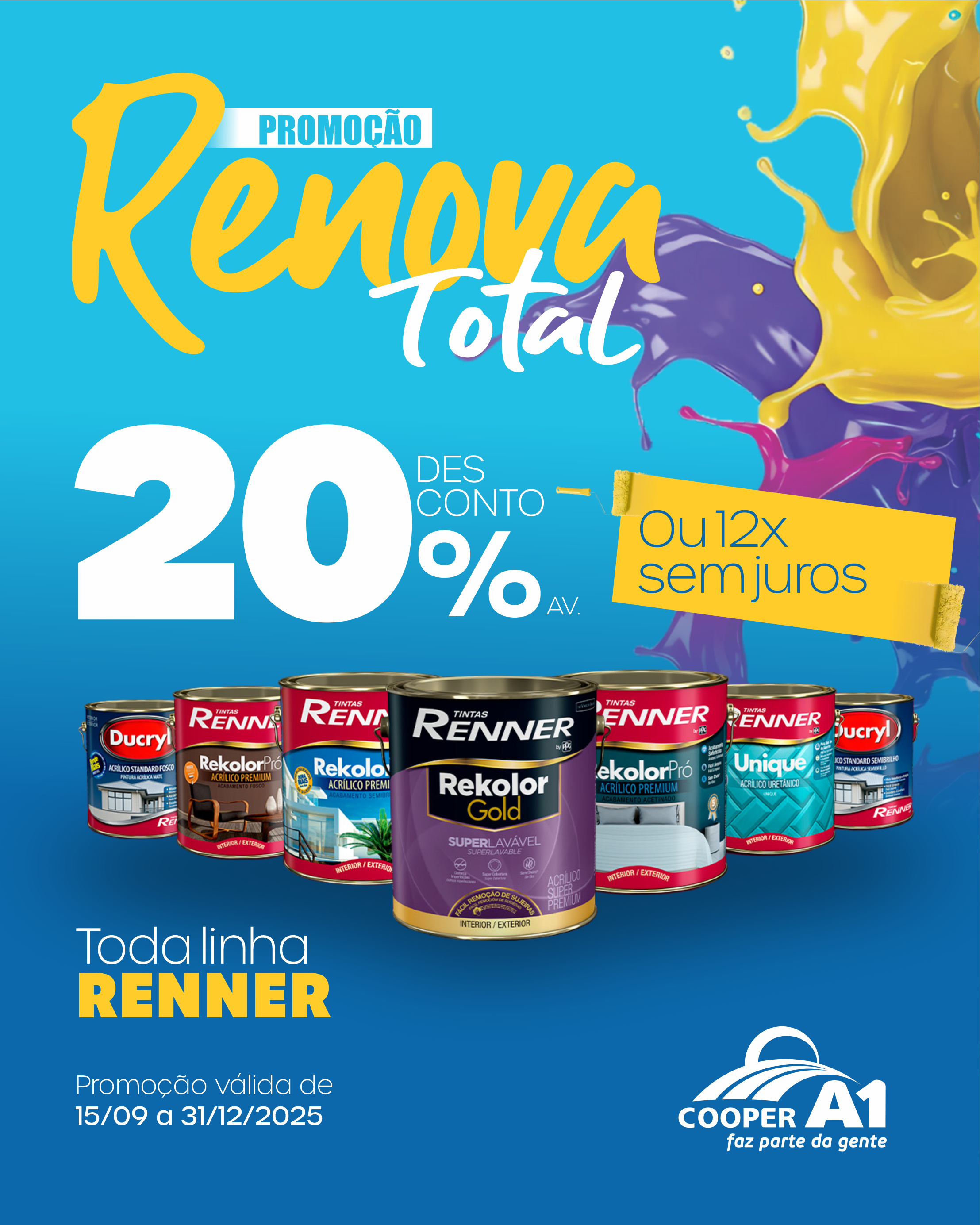 Renova Total