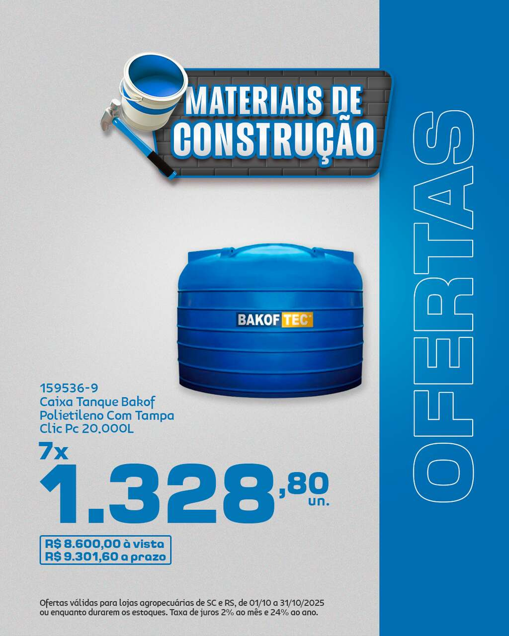 Materiais de Construção