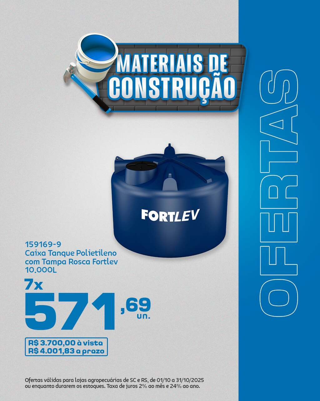 Materiais de Construção