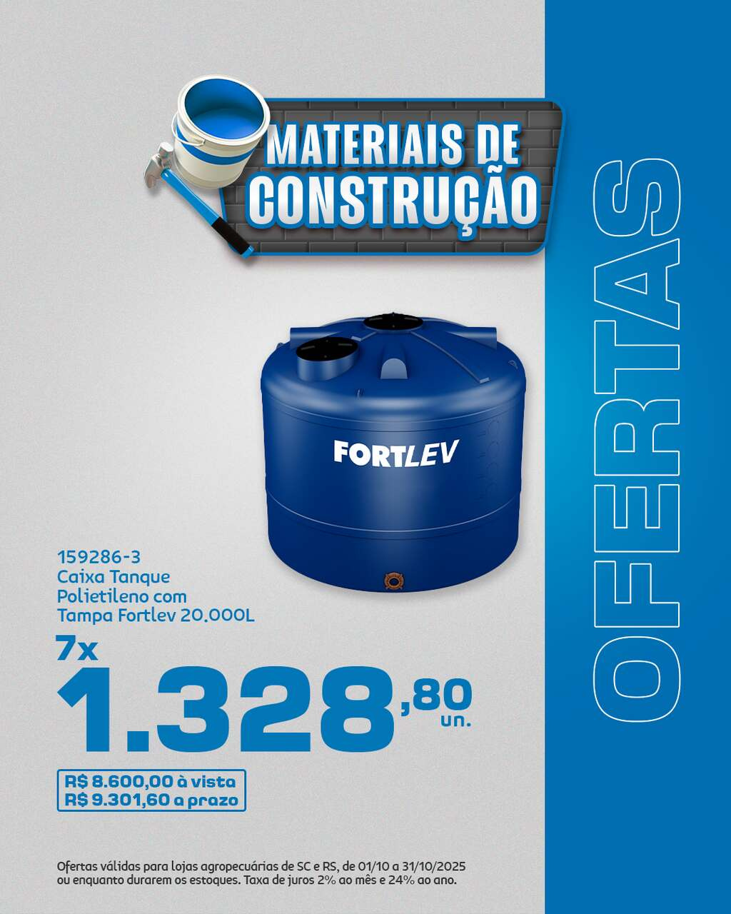 Materiais de Construção