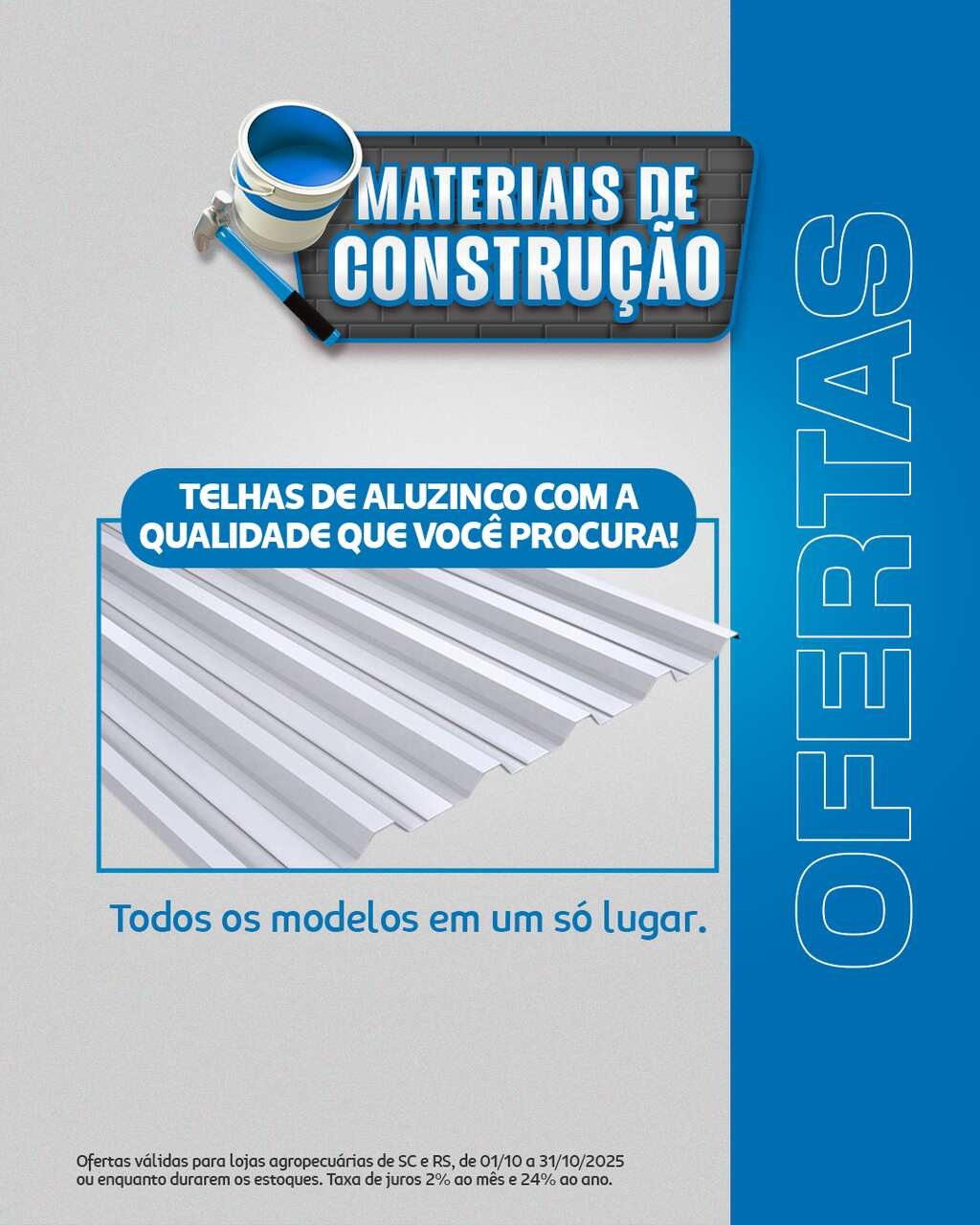 Materiais de Construção