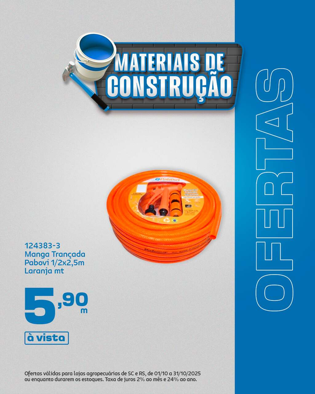 Materiais de Construção
