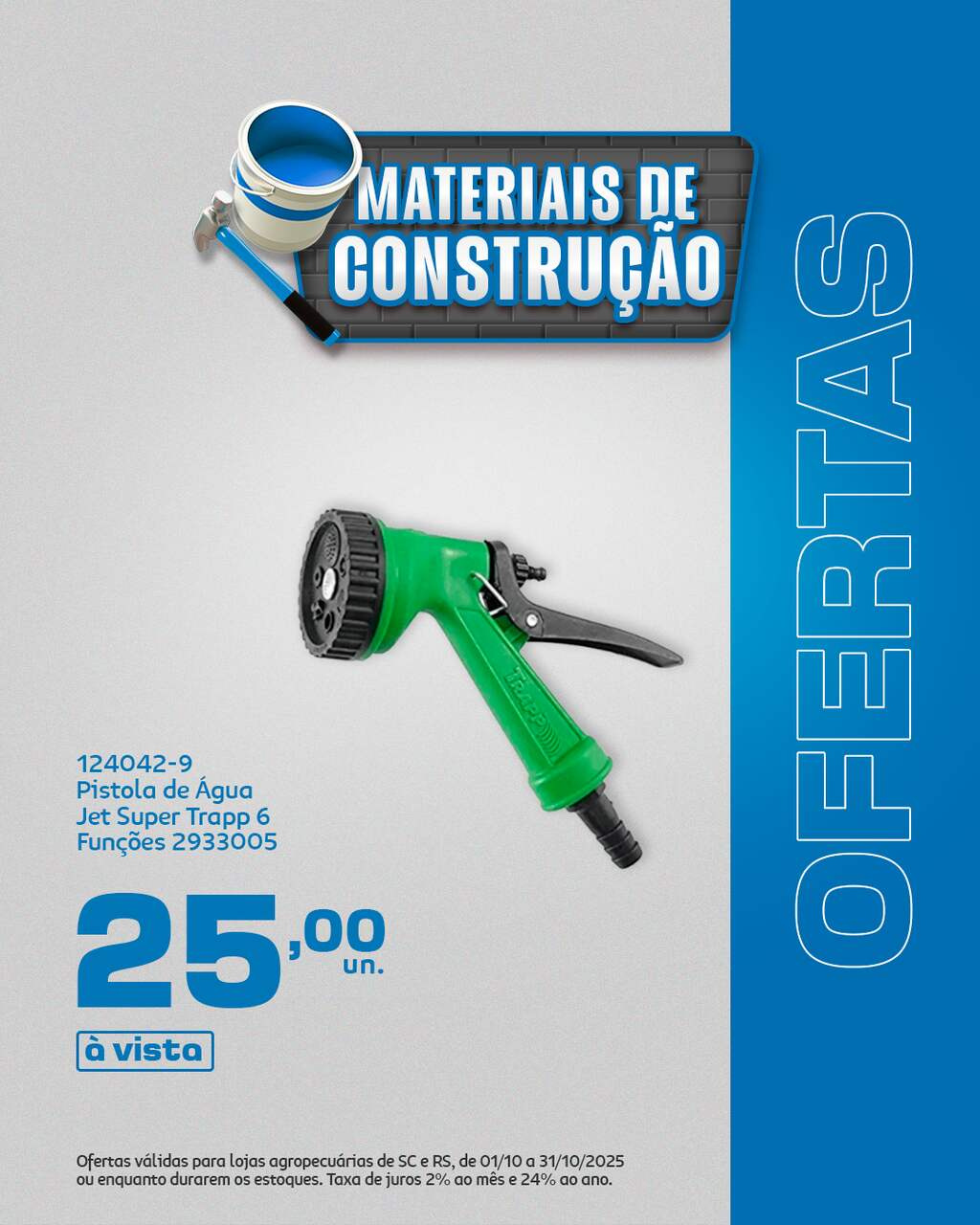 Materiais de Construção