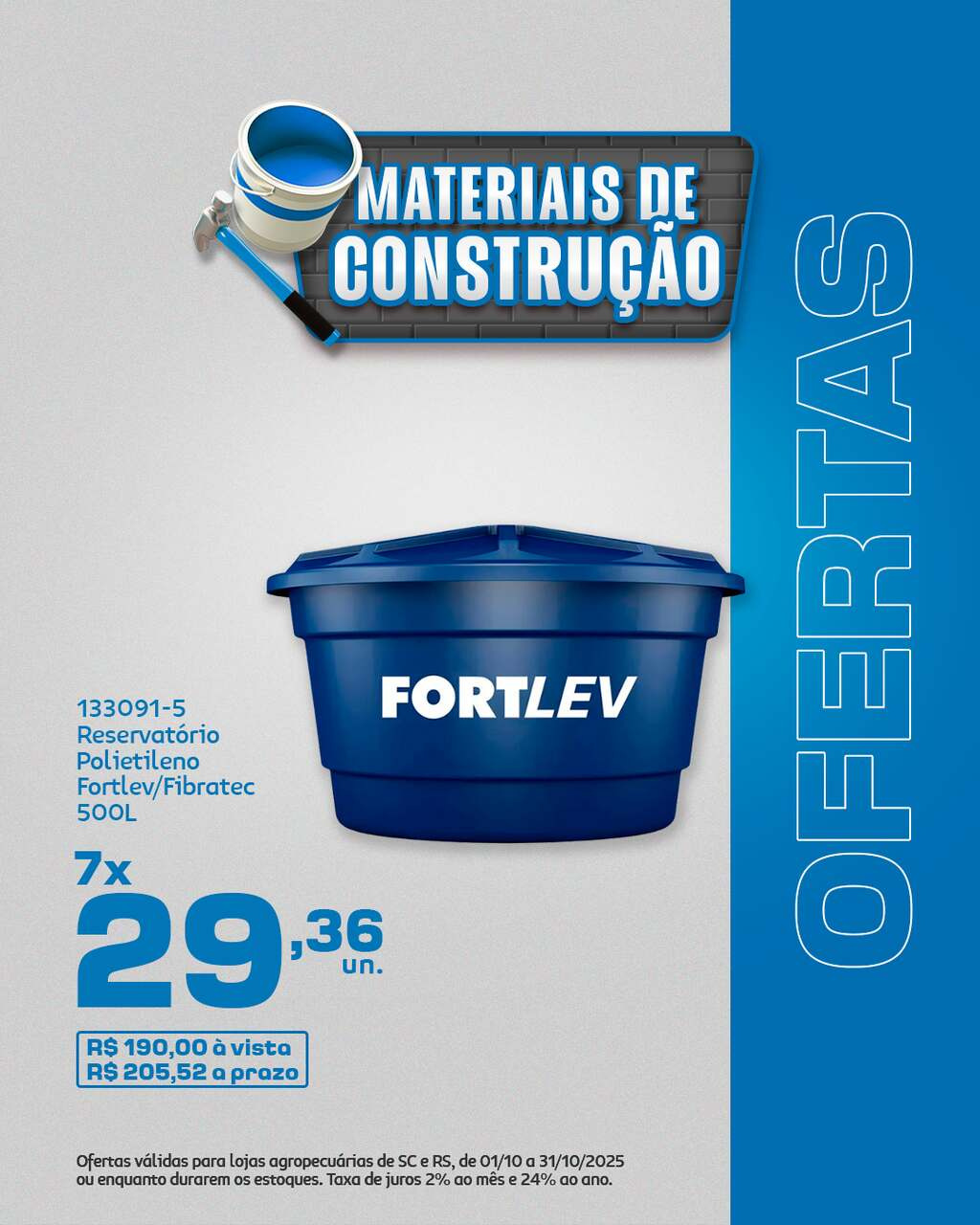 Materiais de Construção