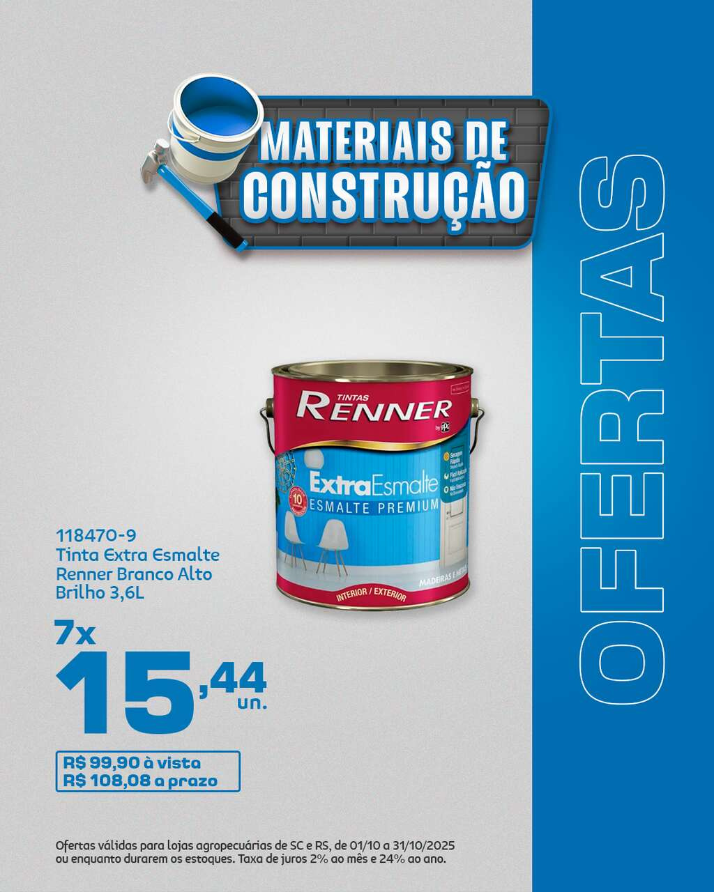 Materiais de Construção