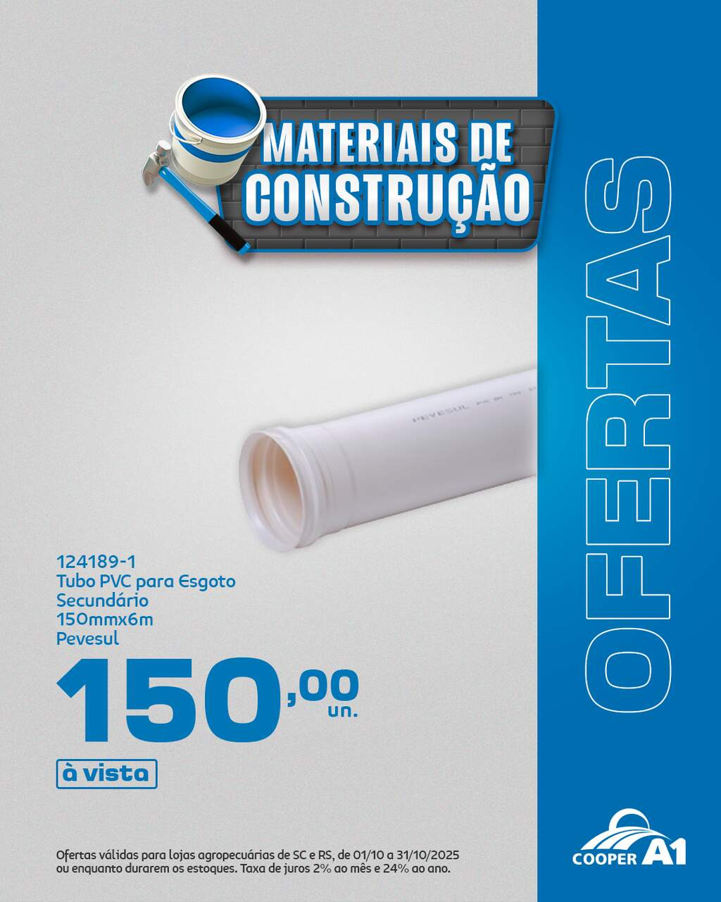 Materiais de Construção