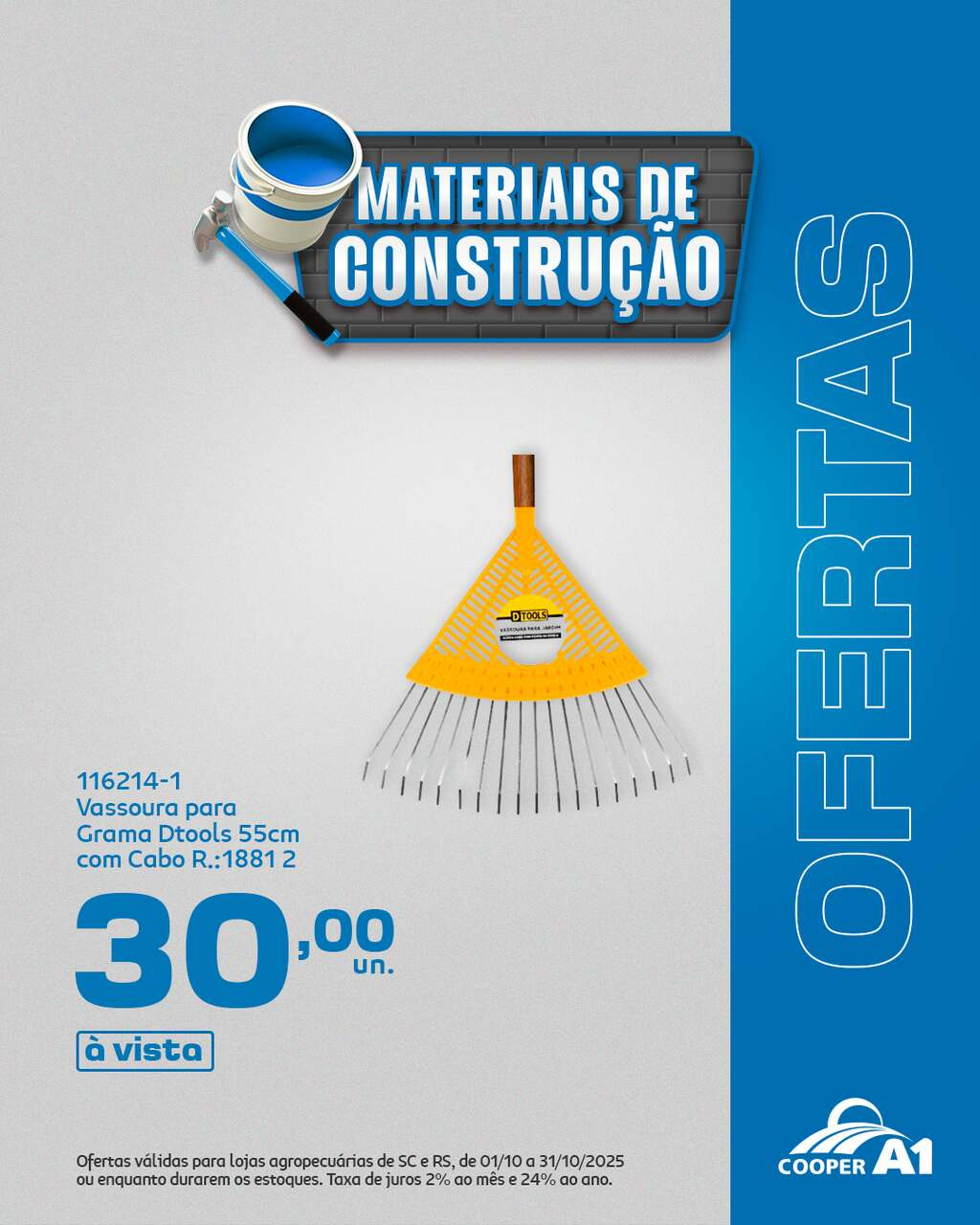 Materiais de Construção