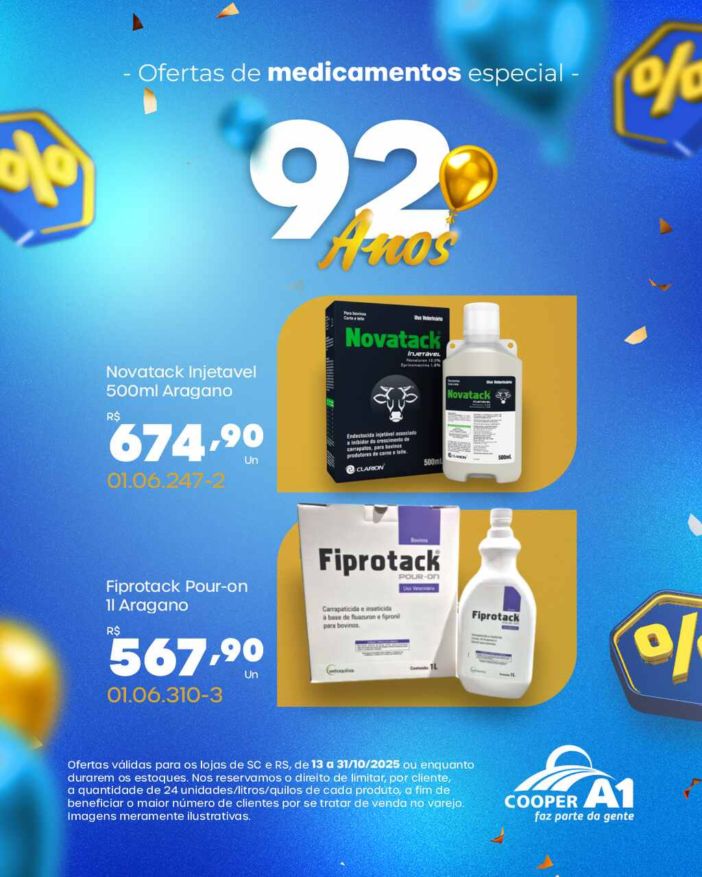 Ofertas de Medicamento