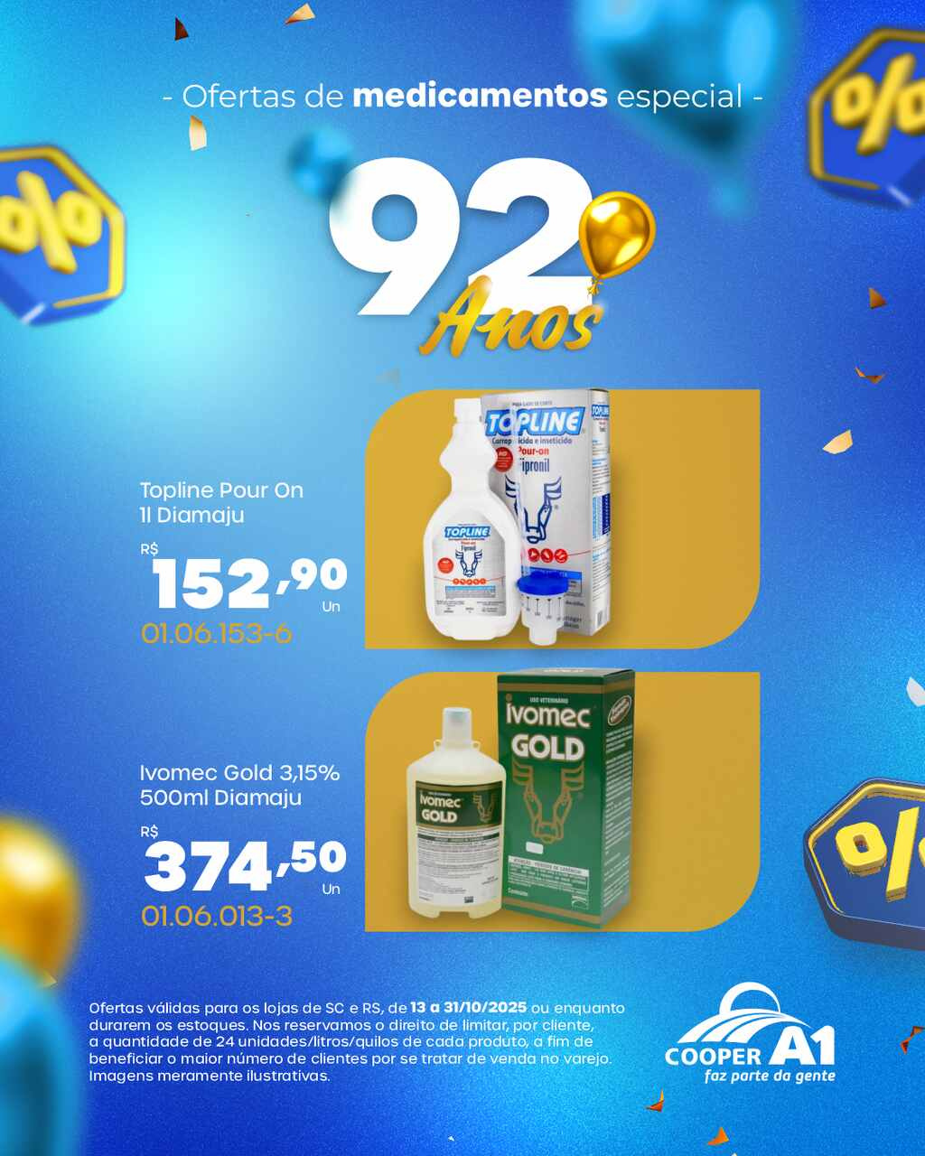 Ofertas de Medicamento