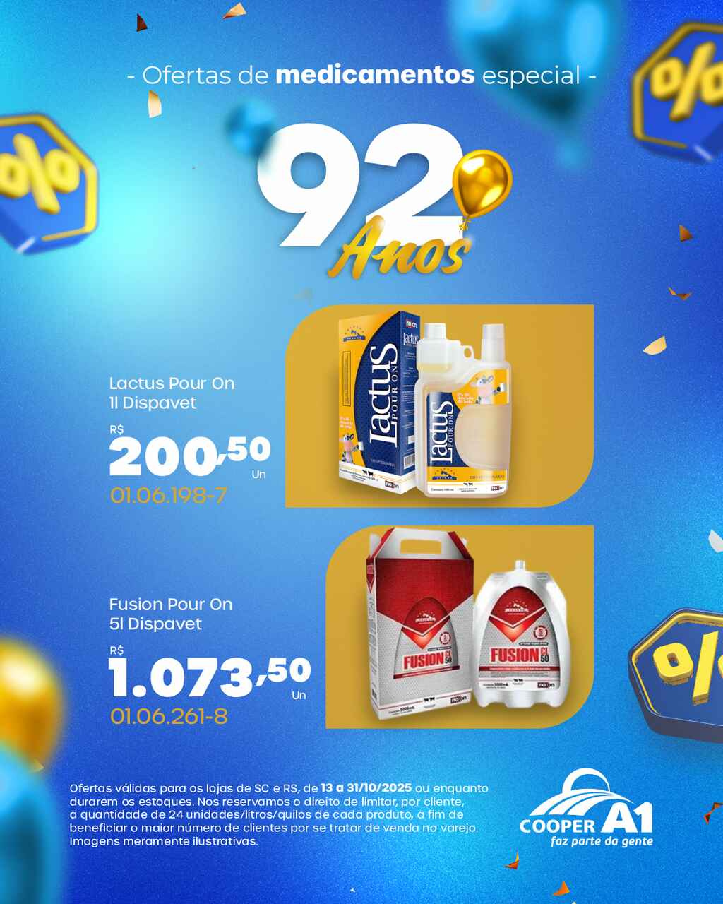 Ofertas de Medicamento