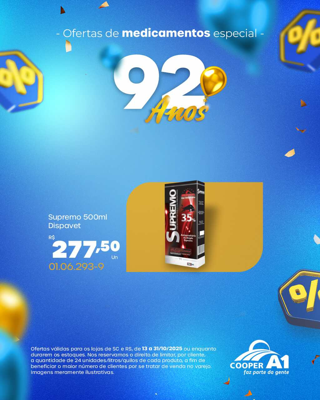 Ofertas de Medicamento