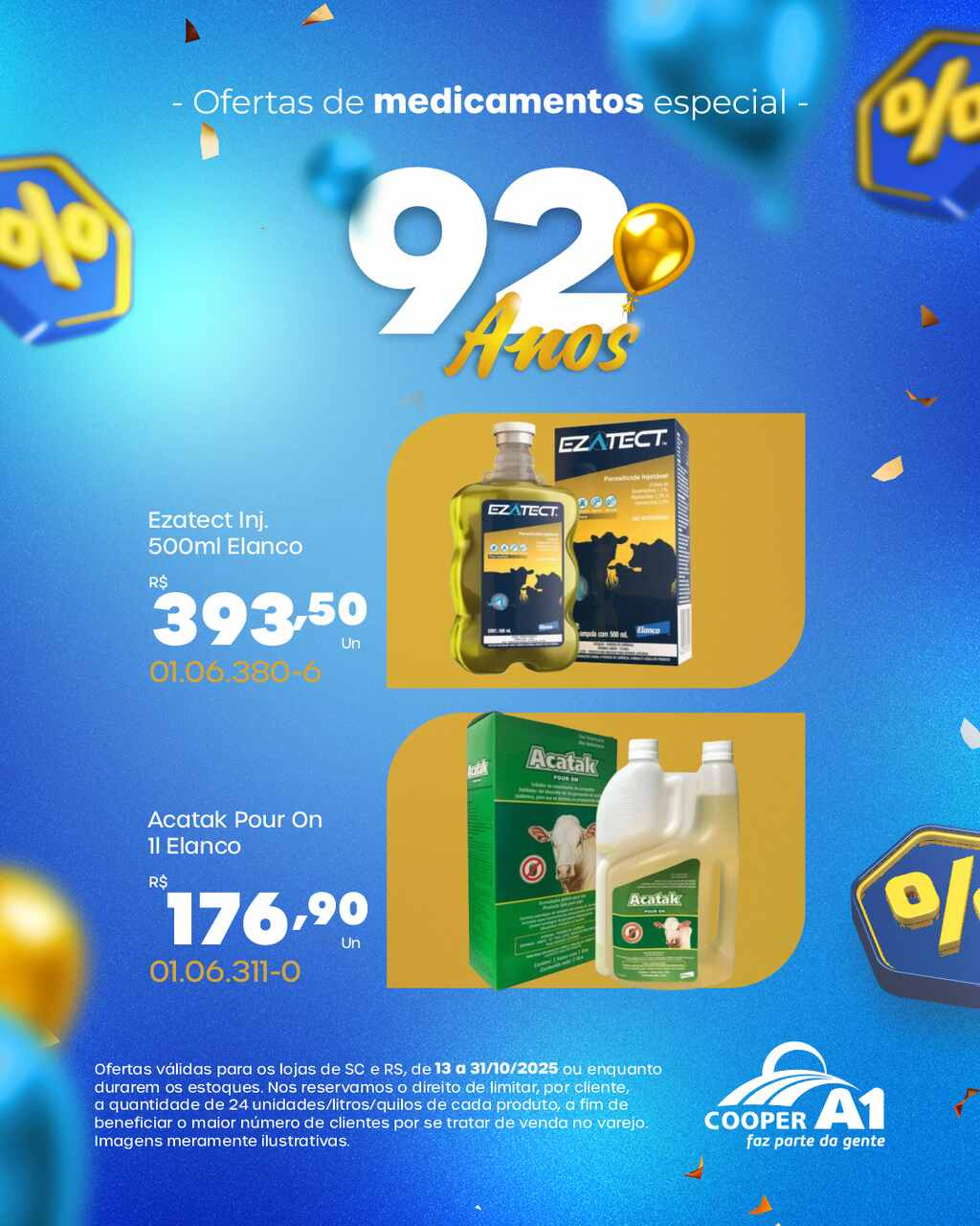 Ofertas de Medicamento