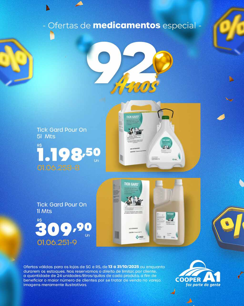 Ofertas de Medicamento