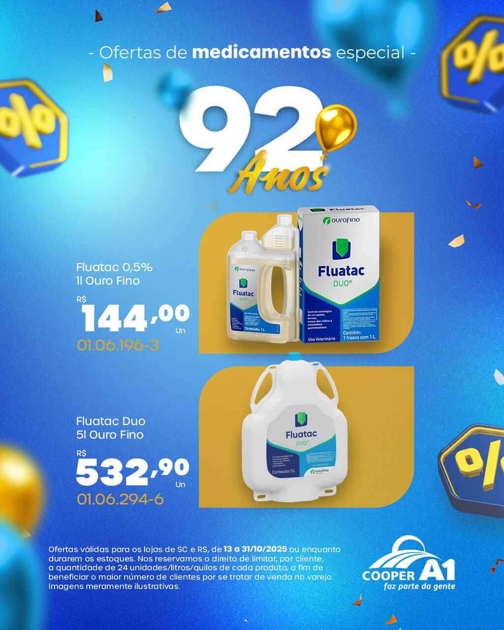 Ofertas de Medicamento