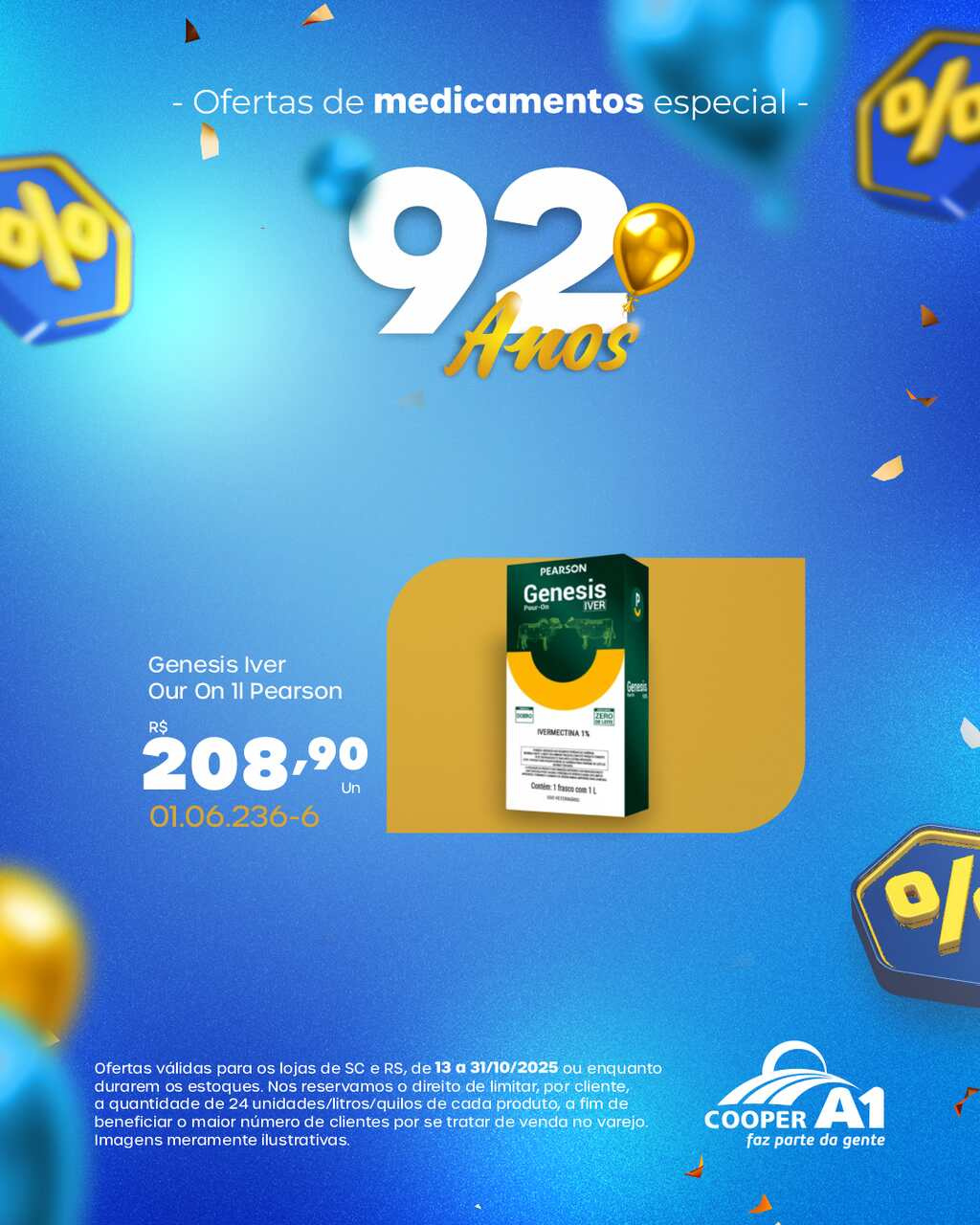 Ofertas de Medicamento