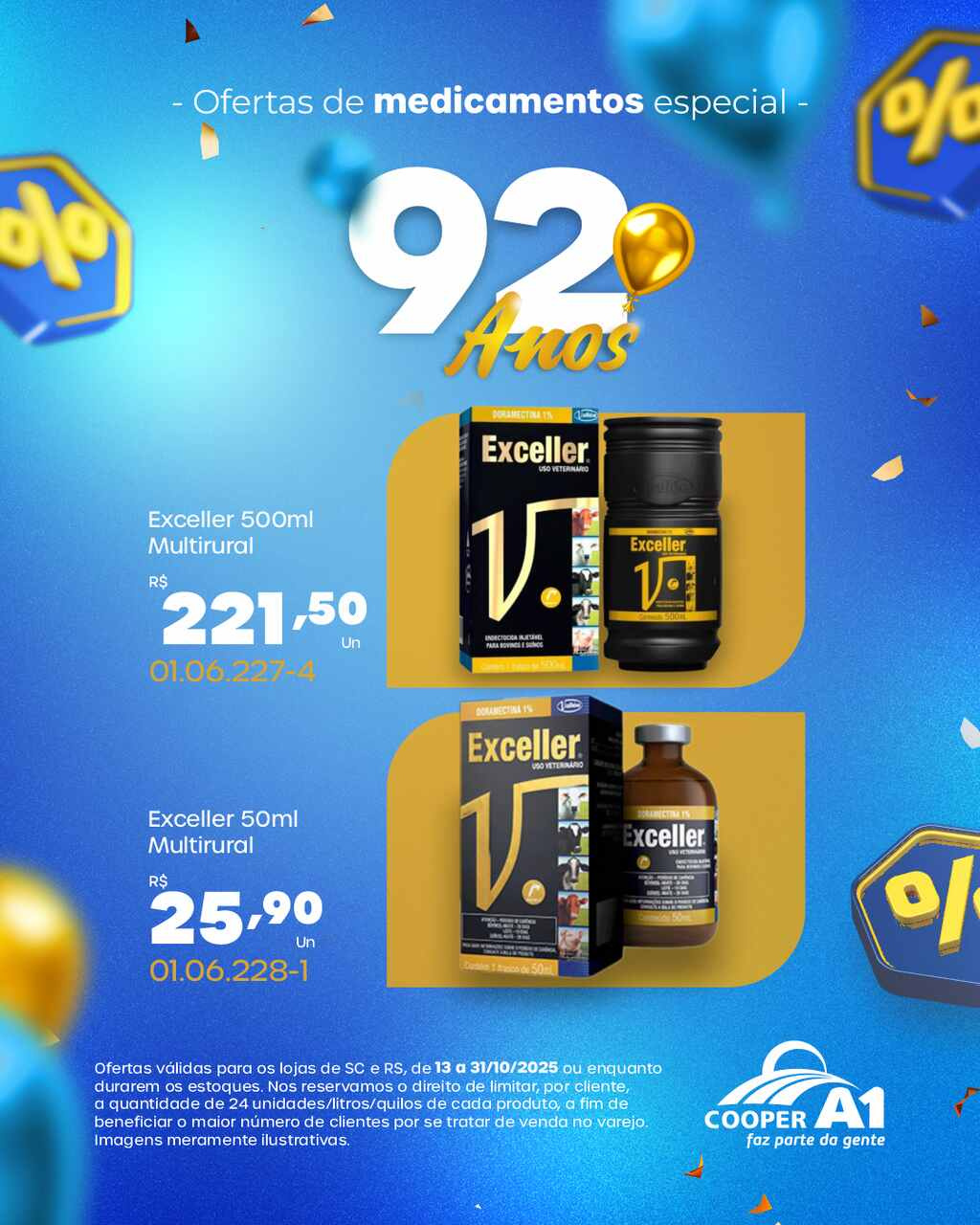 Ofertas de Medicamento