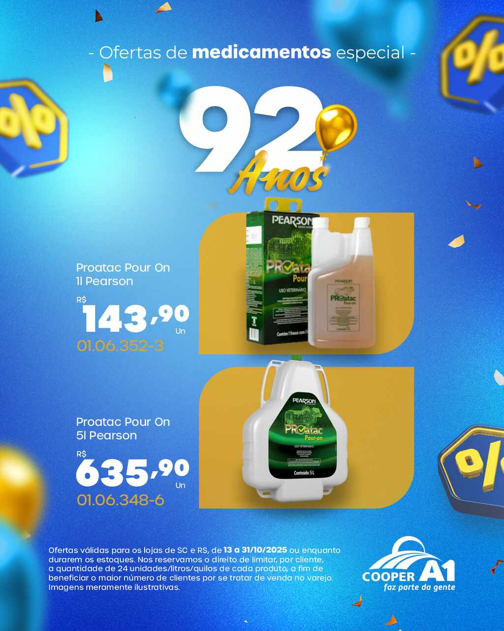 Ofertas de Medicamento