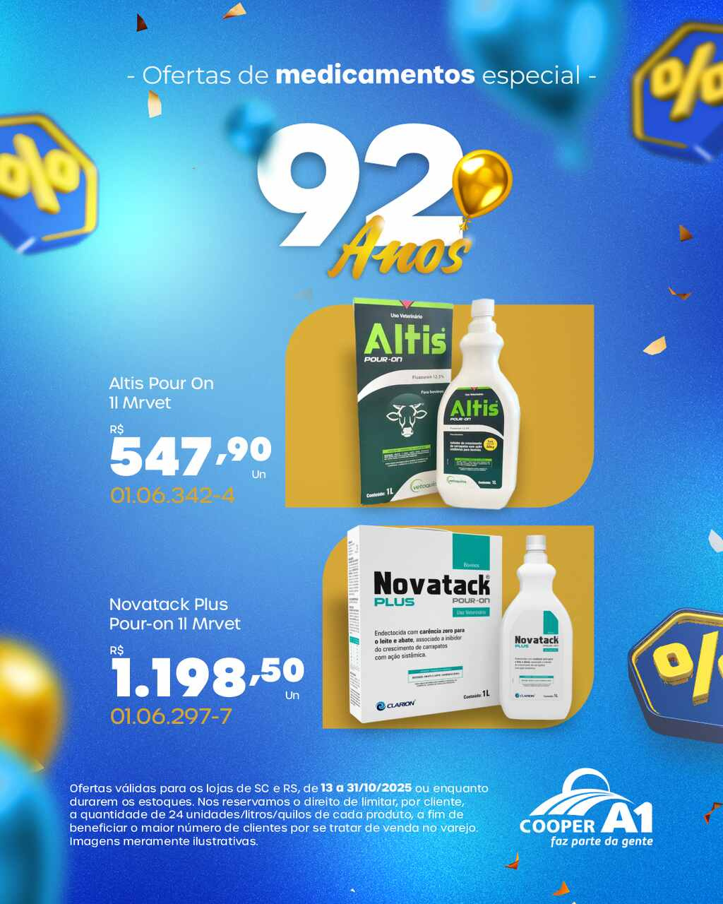 Ofertas de Medicamento