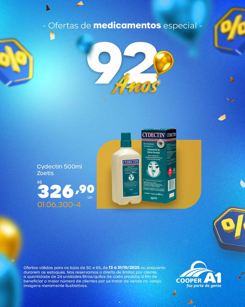 Ofertas de Medicamento