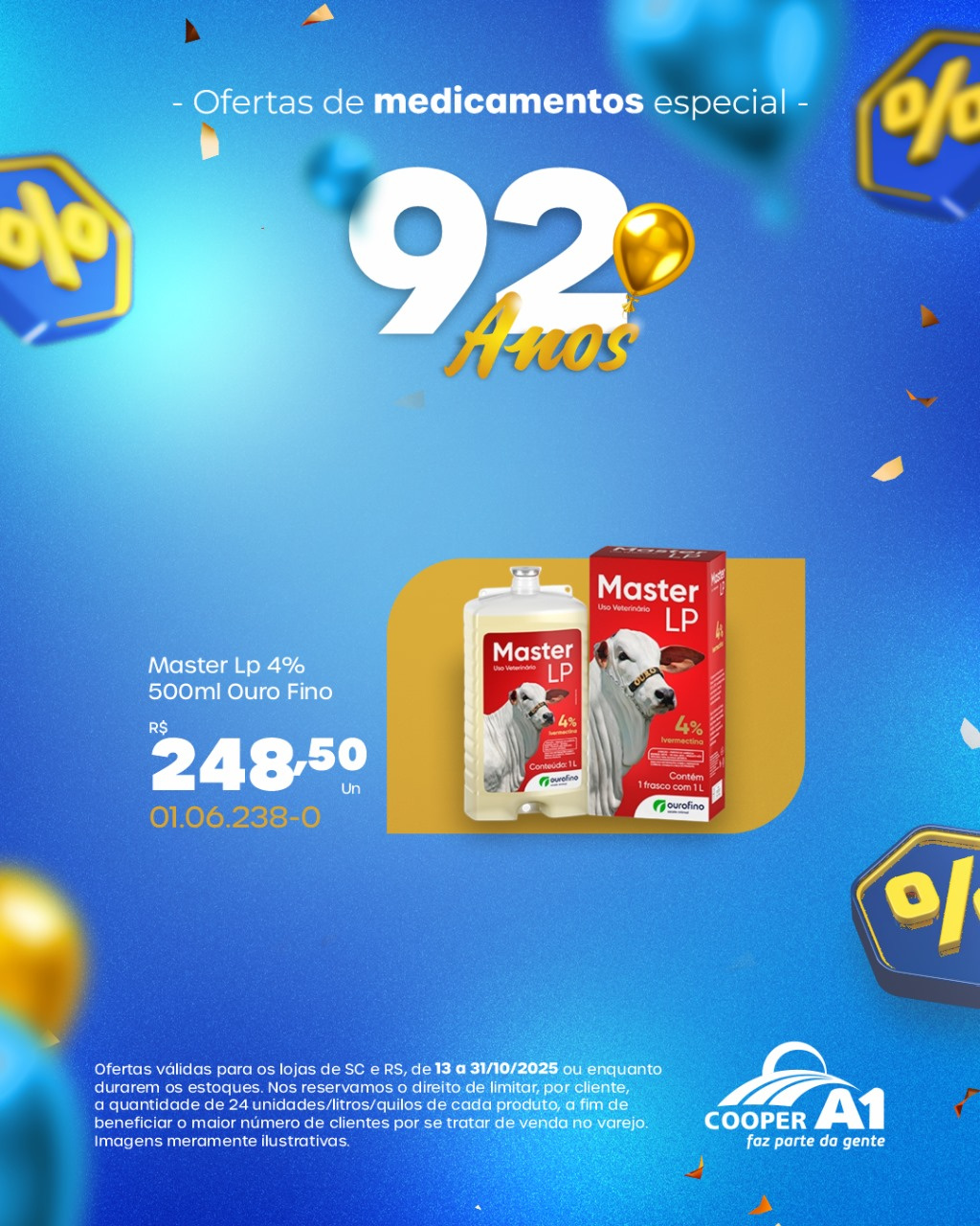 Ofertas de Medicamento