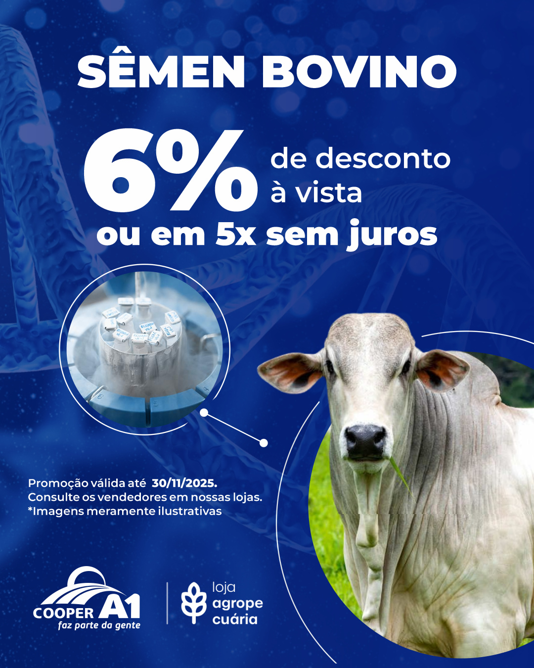 Condição Especial