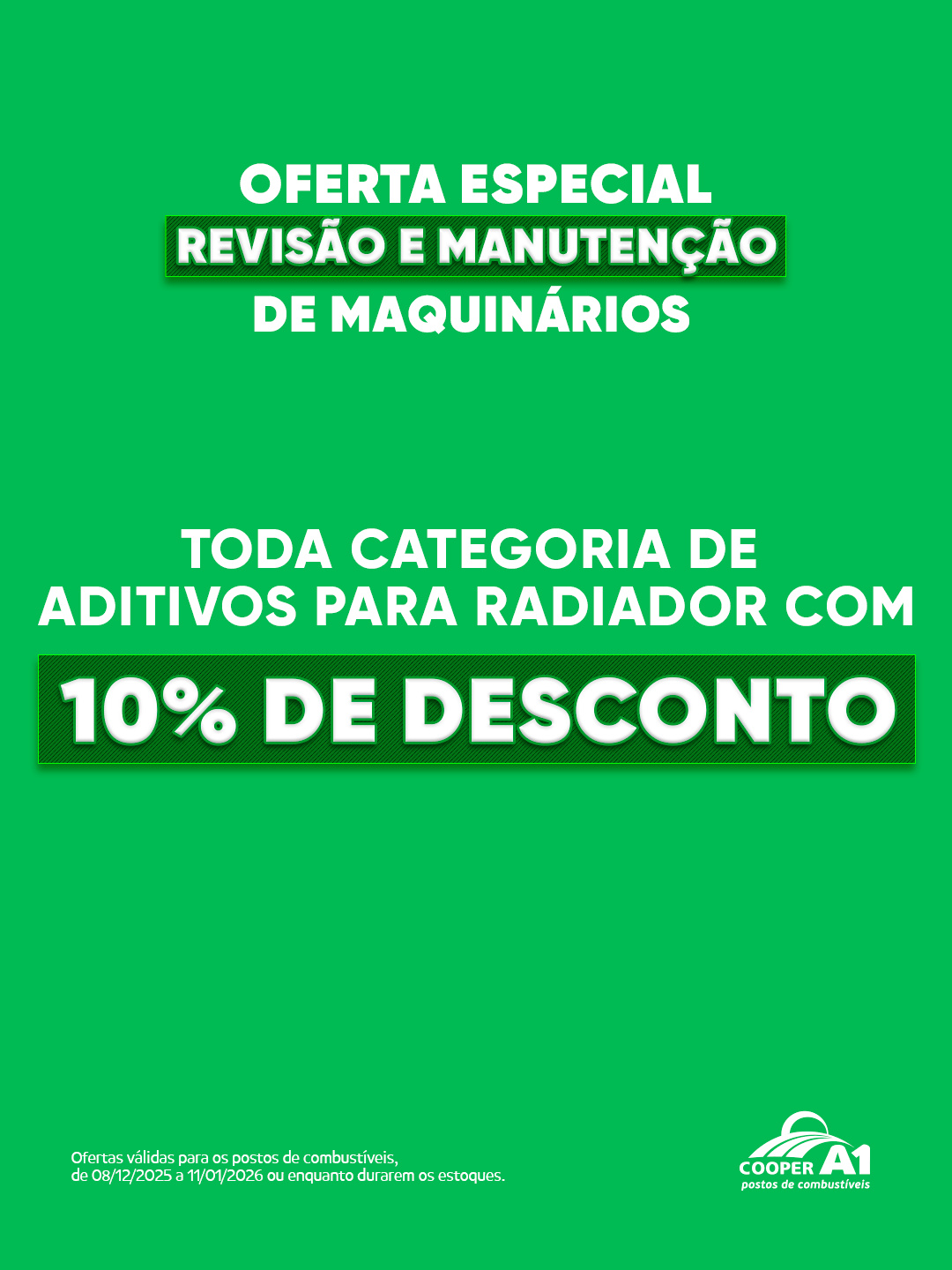 Revis&atilde;o e manuten&ccedil;&atilde;o de maquin&aacute;rios