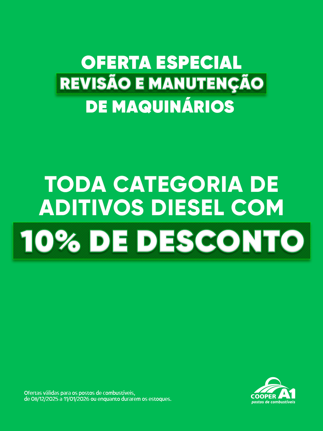 Revis&atilde;o e manuten&ccedil;&atilde;o de maquin&aacute;rios