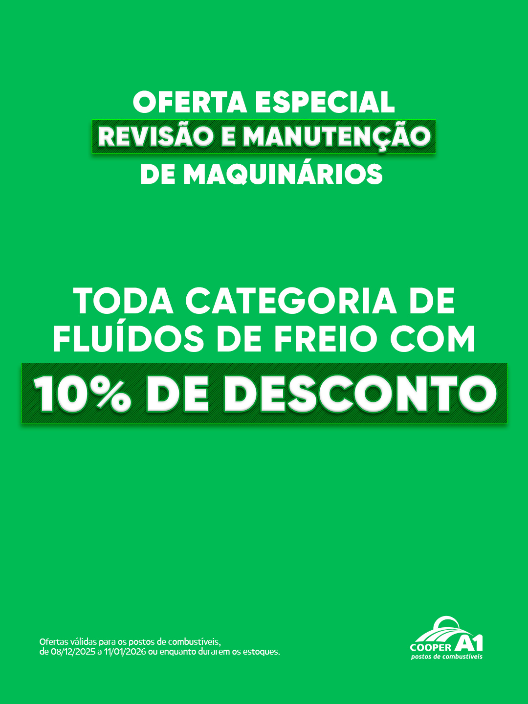 Revis&atilde;o e manuten&ccedil;&atilde;o de maquin&aacute;rios