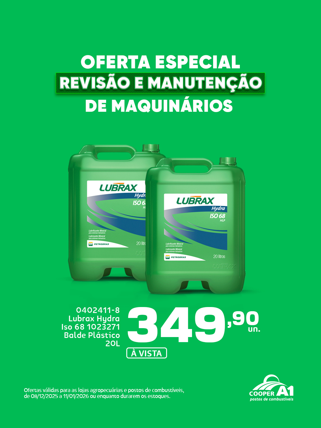 Revis&atilde;o e manuten&ccedil;&atilde;o de maquin&aacute;rios