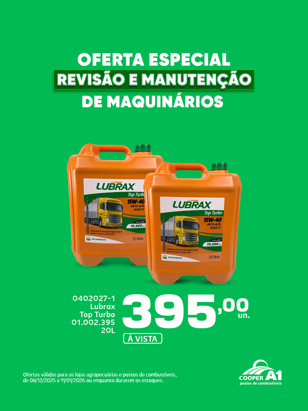 Revis&atilde;o e manuten&ccedil;&atilde;o de maquin&aacute;rios