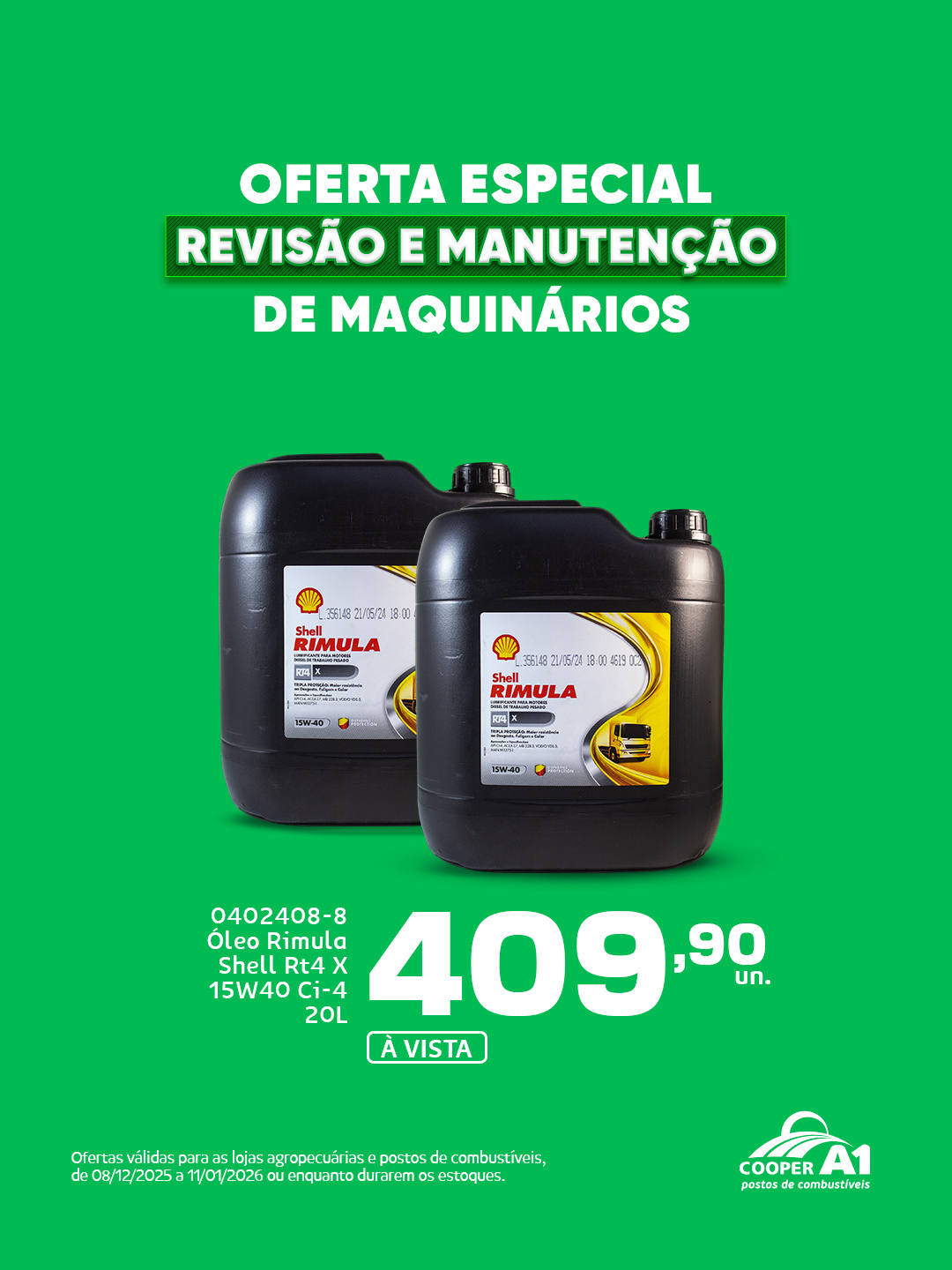 Revis&atilde;o e manuten&ccedil;&atilde;o de maquin&aacute;rios