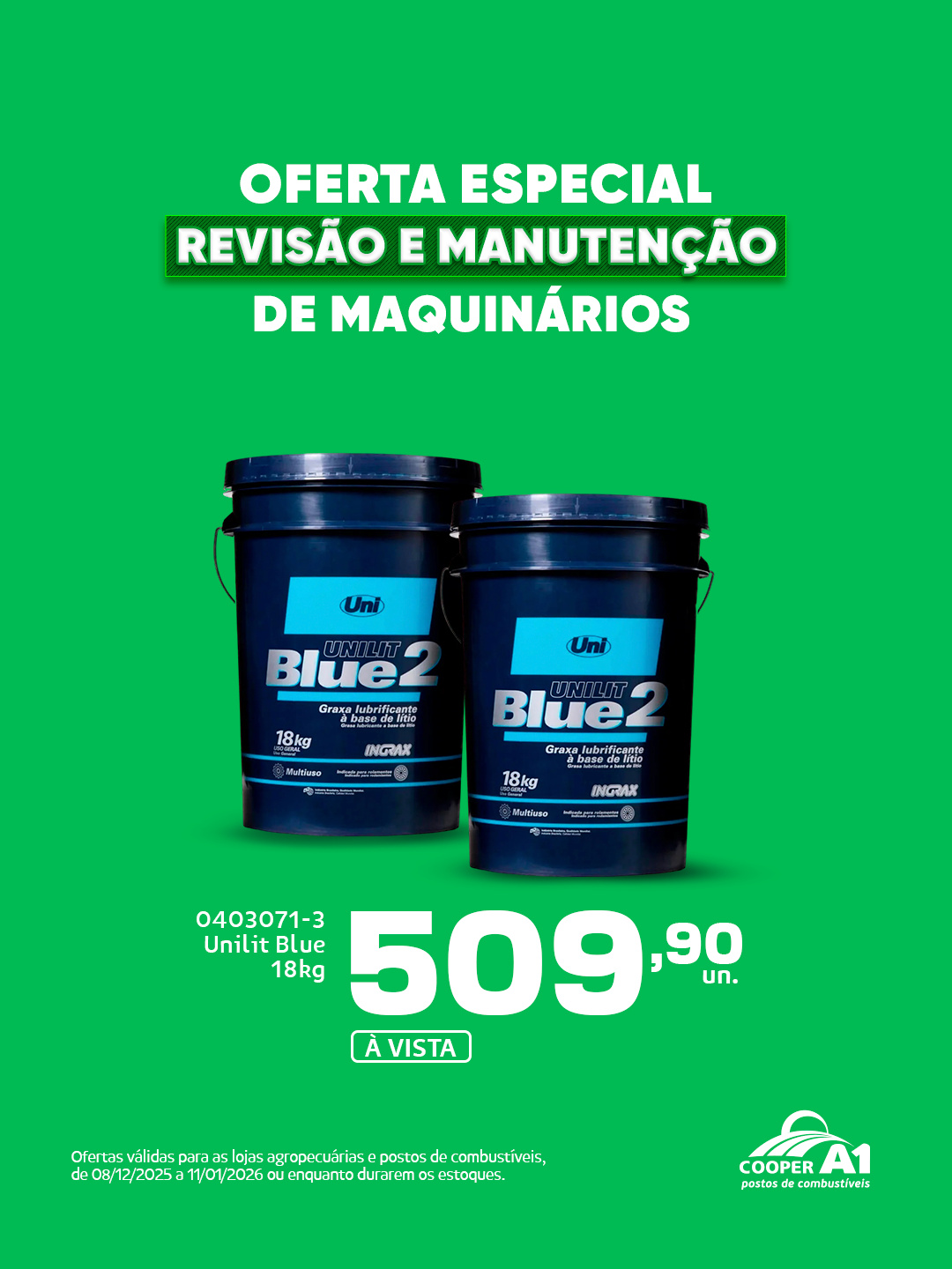 Revis&atilde;o e manuten&ccedil;&atilde;o de maquin&aacute;rios