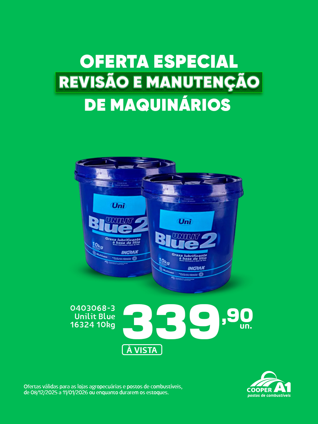 Revis&atilde;o e manuten&ccedil;&atilde;o de maquin&aacute;rios