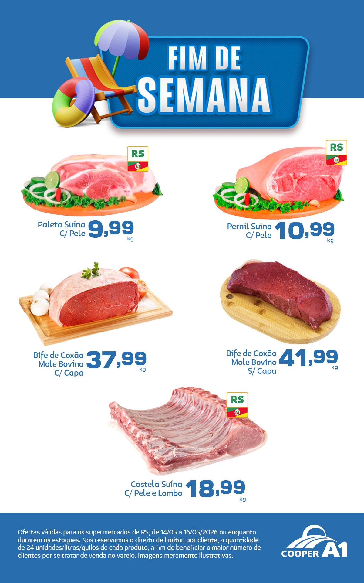 Fim de Semana de Ofertas