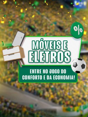M&oacute;veis e Eletros