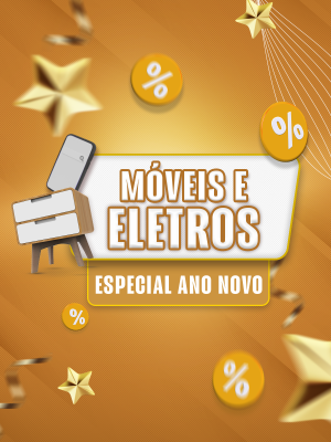 M&oacute;veis e Eletros