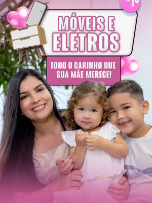 M&oacute;veis e Eletros