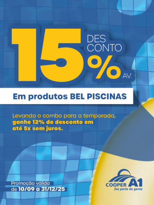 BEL Piscinas