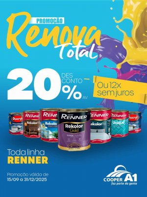 Renova Total
