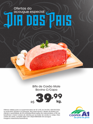 Especial Dia dos Pais