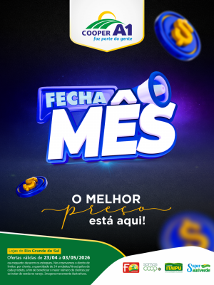 Dezena de Ofertas RS