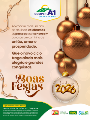 Dezena de Ofertas RS