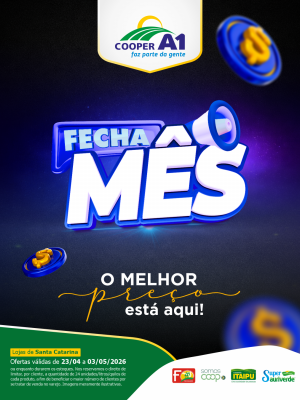 Dezena de Ofertas SC