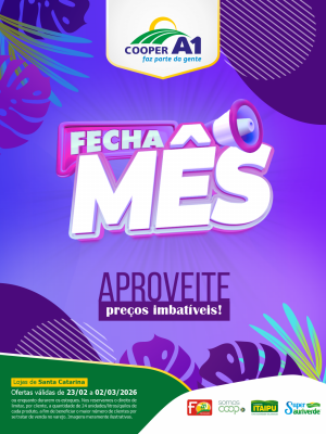 Dezena de Ofertas SC