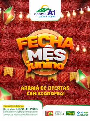 Dezena de Ofertas SC