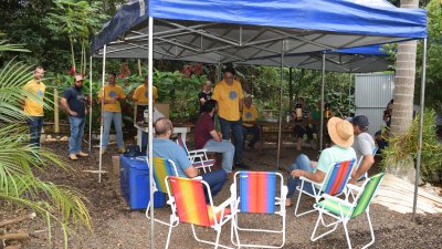 DIA DE CAMPO: produtores acompanham resultados reais da bovinocultura de corte