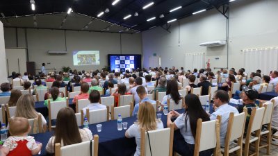 PRSA 2026: Propriedades destaques s&atilde;o reconhecidas 