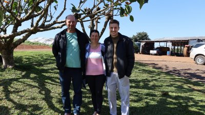 Tornar as atividades cada vez mais rent&aacute;veis