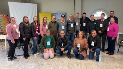 ENSINO: Sustentabilidade Aplicada &agrave; Empresas Rurais